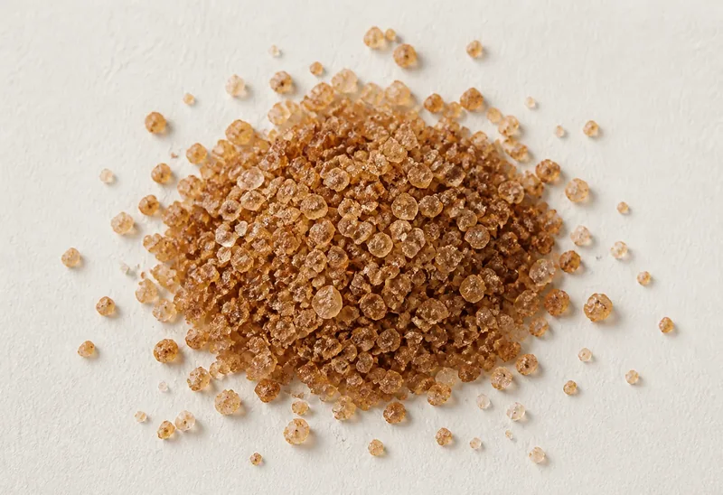 Sal Ahumada &middot; Roble &mdash; the blend, close up