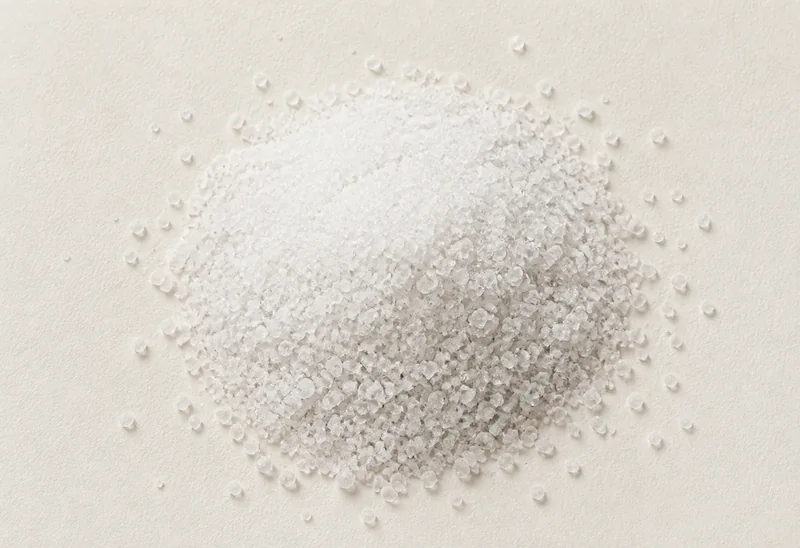 Sal Fina — the blend, close up
