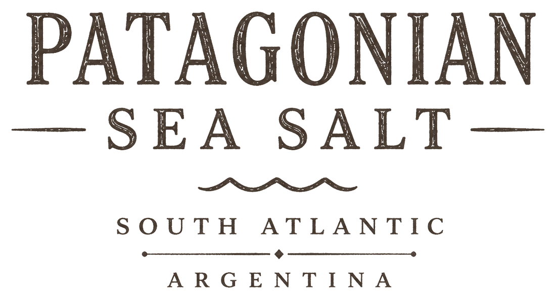 Patagonian Sea Salt